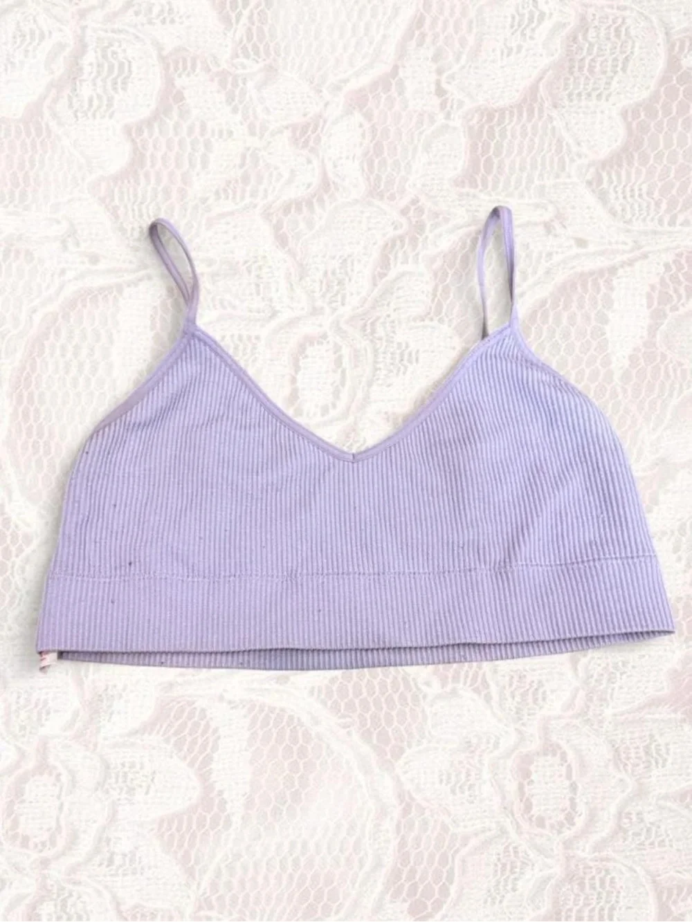 sports bra